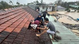 Ứng phó mưa lũ, Thủ tướng yêu cầu tập trung cao nhất công tác cứu người