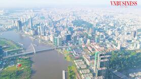 Cơn đau đầu dễ chịu của giới đầu tư căn hộ cho thuê