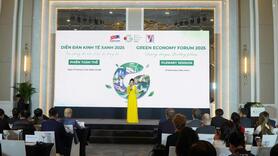 Chuyển đổi xanh: ‘Đòn bẩy’ tăng trưởng bền vững cho Việt Nam