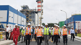 Phó Thủ tướng yêu cầu vận hành sớm các dự án điện phía Nam