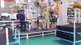 Ngành công nghiệp hỗ trợ làm gì để thoát cảnh ‘bóng mờ’ trong chuỗi cung ứng FDI?