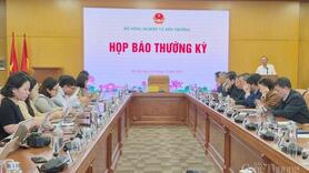 Xuất khẩu nông, lâm, thủy sản tăng tốc, hướng tới 70 tỷ USD năm 2025