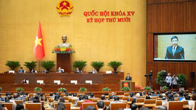 Cấm lợi dụng chức vụ, quyền hạn để tiết lộ thông tin người nộp thuế