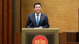 Quốc hội thông qua Luật Thương mại điện tử với tỷ lệ 444/446 đại biểu tán thành