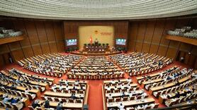 Ngày 11/12, Quốc hội biểu quyết thông qua chính sách năng lượng