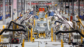 Hà Tĩnh ‘bứt tốc’ công nghiệp - Bài 1: Cực tăng trưởng mới