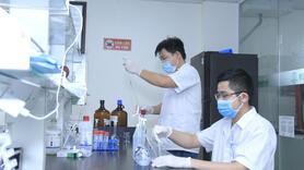 Nhiều chính sách để ngành hóa chất bứt phá trong ‘kỷ nguyên mới’