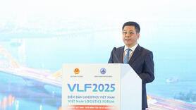 Chính phủ yêu cầu gỡ điểm nghẽn 'nhập siêu logistics'