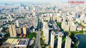 Nước chảy chỗ trũng trên thị trường bất động sản