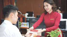 Tín dụng 2026: Dòng vốn khủng đổ bộ vào các dự án tỷ đô