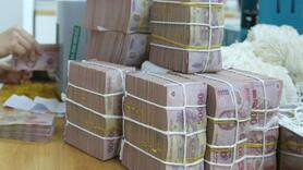 Cảnh báo tín dụng/GDP có thể lên tới 185%