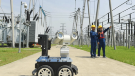 AI thúc đẩy doanh nghiệp Trung Quốc mở rộng hạ tầng điện năng