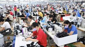 Dệt may Việt Nam 2026: Thị trường hẹp, áp lực thích ứng tăng cao