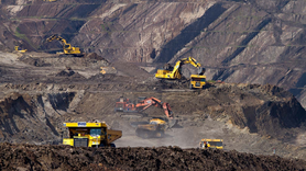 Bộ Công Thương hoàn thiện hành lang pháp lý an toàn trong khai thác khoáng sản