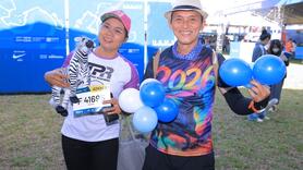 Khởi động Giải Marathon TP. Hồ Chí Minh mùa giải thứ XIII