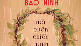 Đưa ‘Nỗi buồn chiến tranh’ ra khỏi danh sách bình chọn 50 tác phẩm tiêu biểu