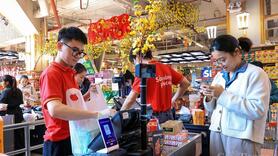 Dồi dào hàng hóa tết Bính Ngọ 2026: Chủ động từ sớm, bình ổn từ gốc