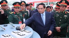 Thủ tướng yêu cầu 5 mũi đột phá xây dựng hệ sinh thái bán dẫn quốc gia