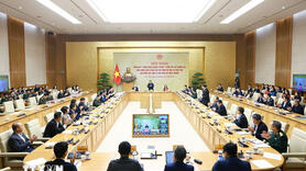 Thủ tướng chủ trì Hội nghị tổng kết "Chiến dịch Quang Trung"