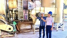 Gia Lai: Gần 200 tỷ đồng mở rộng Cụm công nghiệp Cầu 16