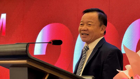 Lễ tổng kết ngành da giày, túi xách Việt Nam 2025