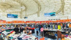 Cục trưởng Vũ Bá Phú: Hội chợ Mùa Xuân 2026 tạo cú hích tiêu dùng trong dịp Tết