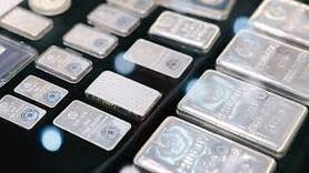 Giá bạc hôm nay 4/2/2026: Đảo chiều hồi phục