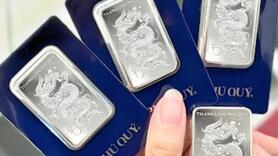 Giá bạc hôm nay 23/2/2026: Bạc bứt phá