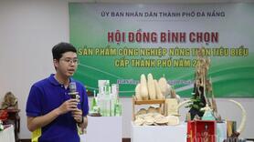 Từ bếp quê Hội An đến giấc mơ xuất khẩu văn hóa ẩm thực