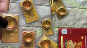 Có nên mua vàng vào ngày vía Thần Tài để rước tài lộc?
