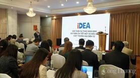 Nhiều góp ý hoàn thiện dự thảo Nghị định hướng dẫn Luật Thương mại điện tử