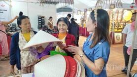 Hà Nội phát triển làng nghề theo hướng xanh, hội nhập quốc tế