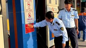 Cà Mau: Thông báo số đường dây nóng tiếp nhận tin báo xăng dầu