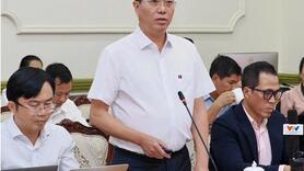 4 giải pháp bảo đảm năng lượng cho TP. Hồ Chí Minh