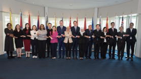 Hội nghị RJC 12: Thúc đẩy thực thi Hiệp định RCEP hiệu quả