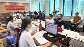 Khẩn trương kiện toàn bộ máy, vận hành chính quyền địa phương từ ngày 1/4