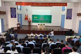 Nông nghiệp đô thị: Mở lối cho tương lai phát triển bền vững