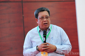 Gạo phát thải thấp: 'Tấm vé xanh' cho xuất khẩu bền vững