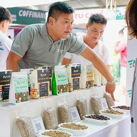 Nâng vị thế cho nông sản xuất khẩu chủ lực