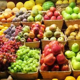 Singapore chuyển đổi số trong quản lý chất lượng rau quả nhập khẩu