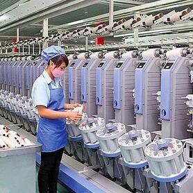 5 tháng 2025, sản xuất công nghiệp Nam Định tăng trưởng 29,16%