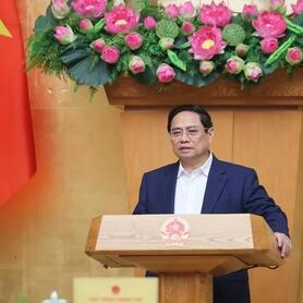 Thủ tướng: Xuất khẩu hàng hoá khởi sắc ở các thị trường mới