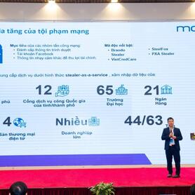 MobiFone ra mắt dịch vụ kiểm định, kiểm tra và đánh giá an toàn thông tin cho doanh nghiệp