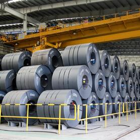 Malaysia dỡ bỏ thuế chống bán phá giá đối với thép cuộn cán nguội từ Việt Nam