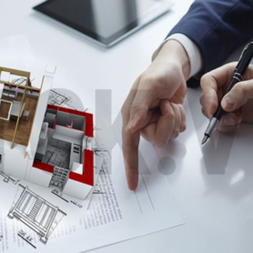 Tín dụng chảy mạnh vào bất động sản, nên vui hay buồn?