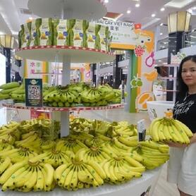 Xuất khẩu rau quả trở lại "đường đua": Trung Quốc vẫn là thị trường tiềm năng, nhiều cơ hội