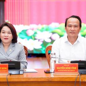 Dự kiến Ban Chấp hành Đảng bộ Đà Nẵng 2025 - 2030 gồm 75 đồng chí