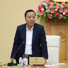 Bộ Công Thương họp triển khai Nghị quyết 70 về an ninh năng lượng