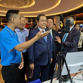 Dự thảo Văn kiện Đại hội XIV: Kiến tạo tầm nhìn chiến lược phát triển đất nước giai đoạn mới