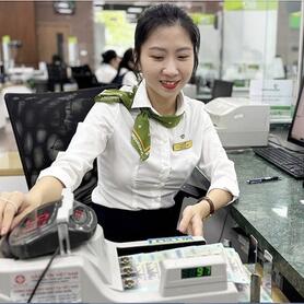 Thúc đẩy cho vay tiêu dùng cuối năm